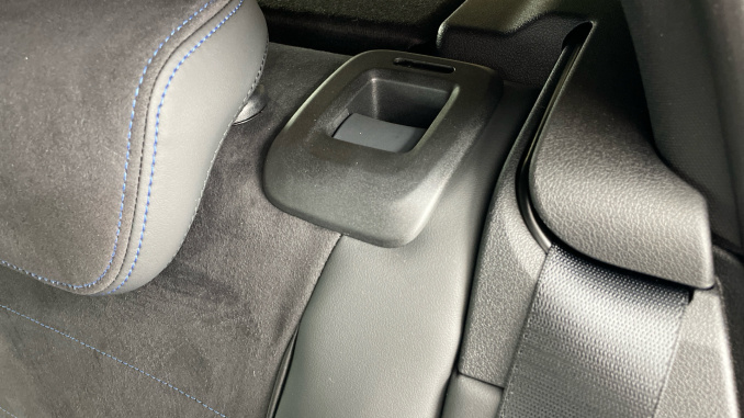 BMW 1 Series 120 M Sport 5dr Step Auto Petrol Hatchback - Image 33